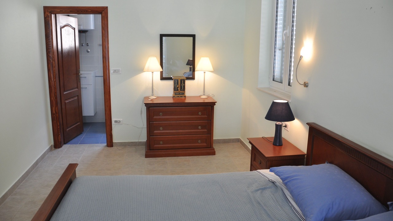 Photo of Bedroom in Lepetane