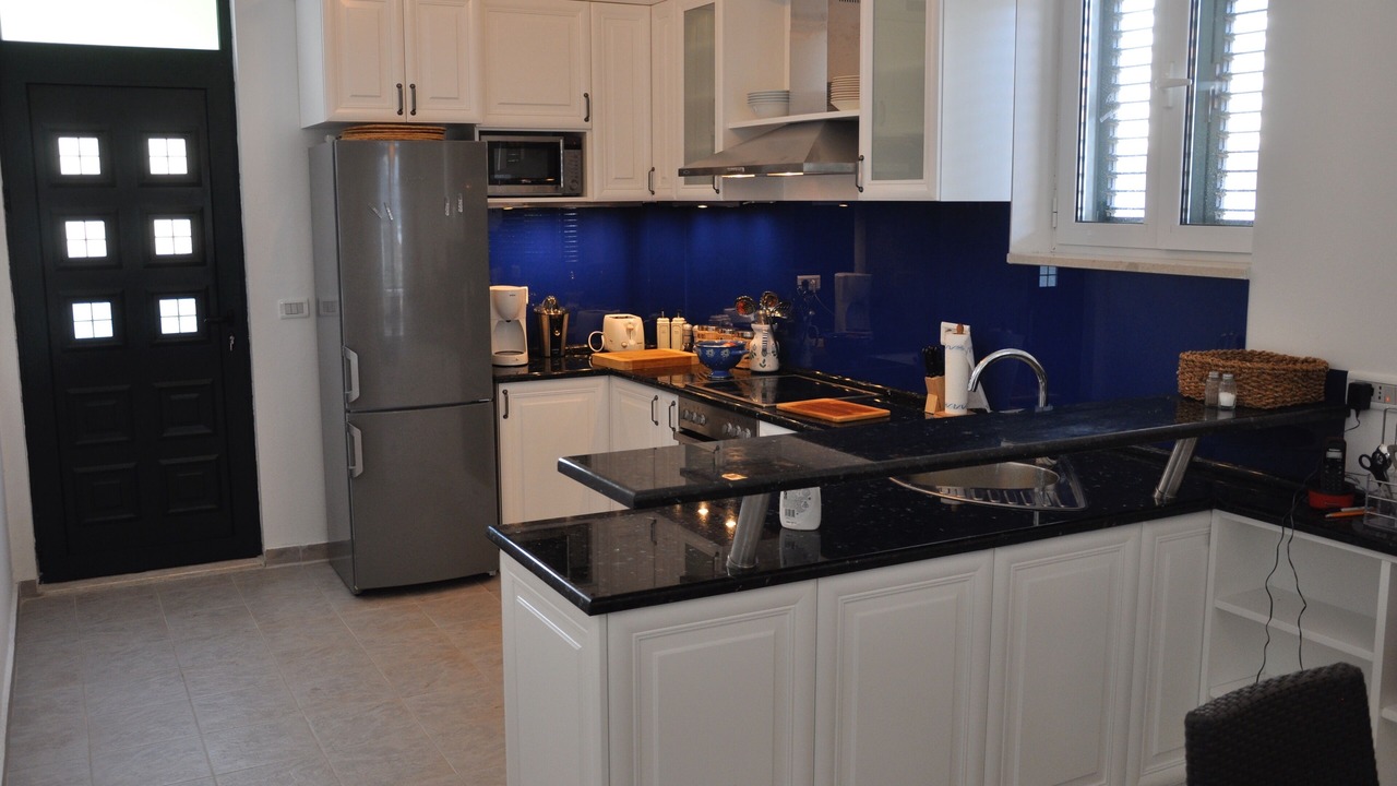 Photo of Kitchen in Lepetane