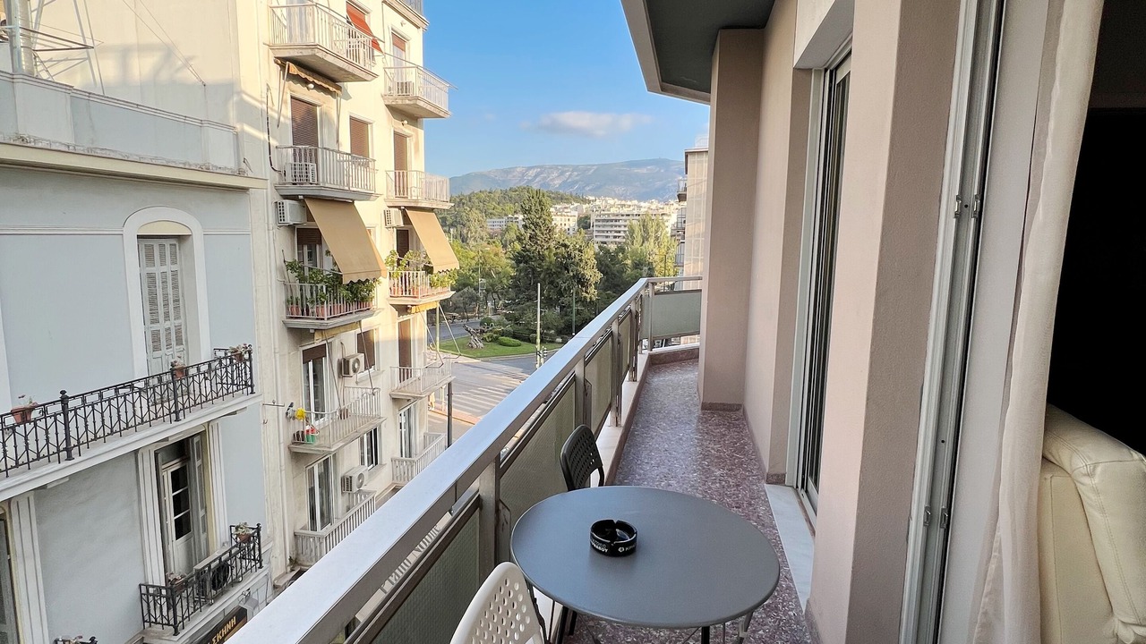 Photo of Outdoor in Makrigianni