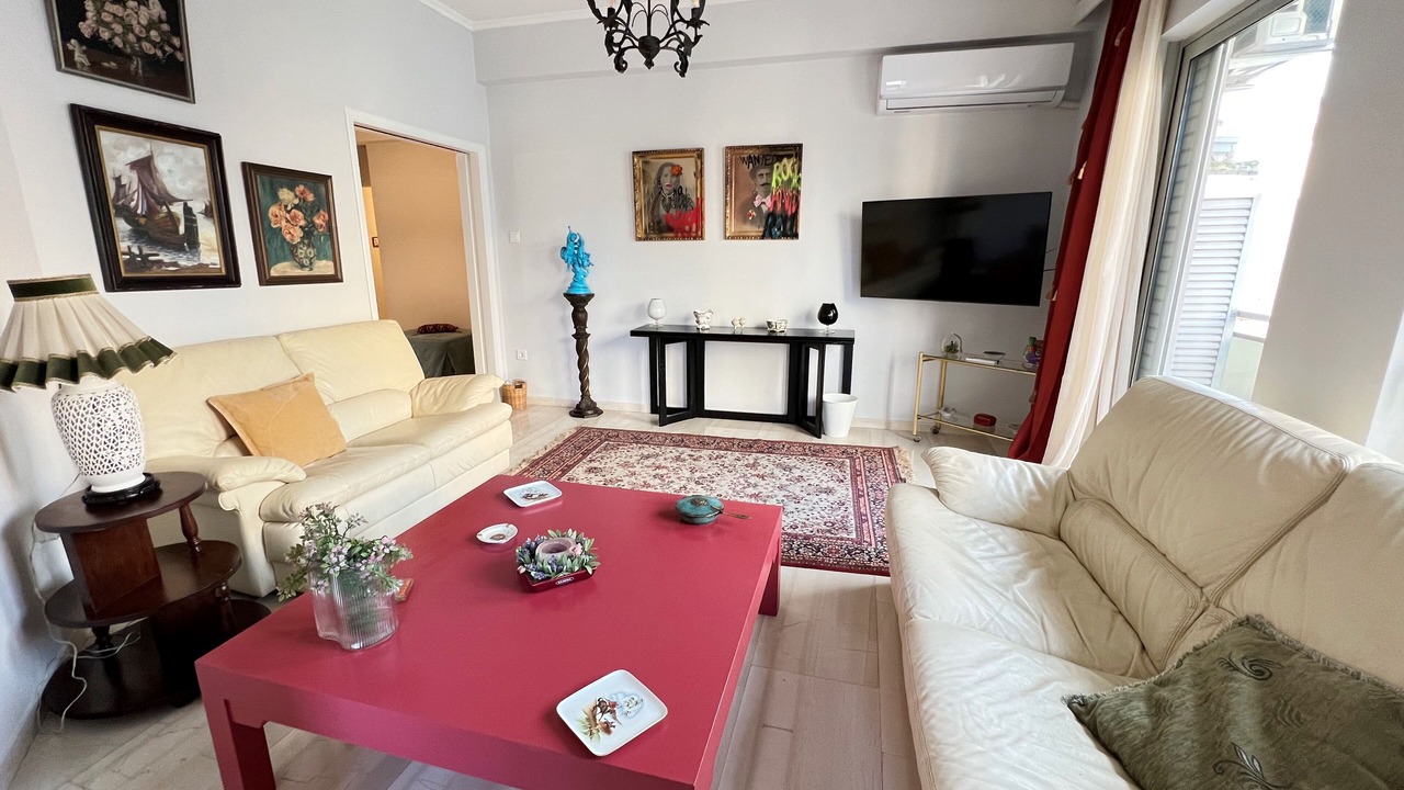 Photo of Livingroom in Makrigianni