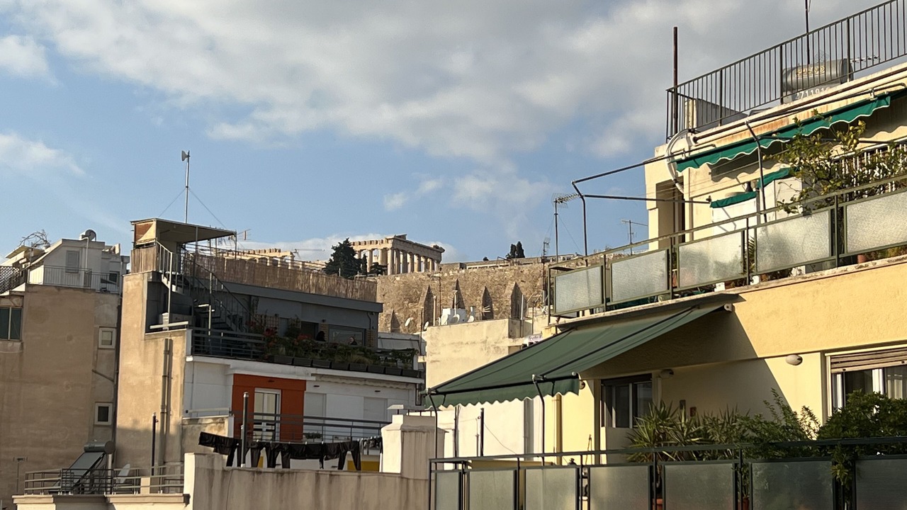 Photo of Outdoor in Makrigianni