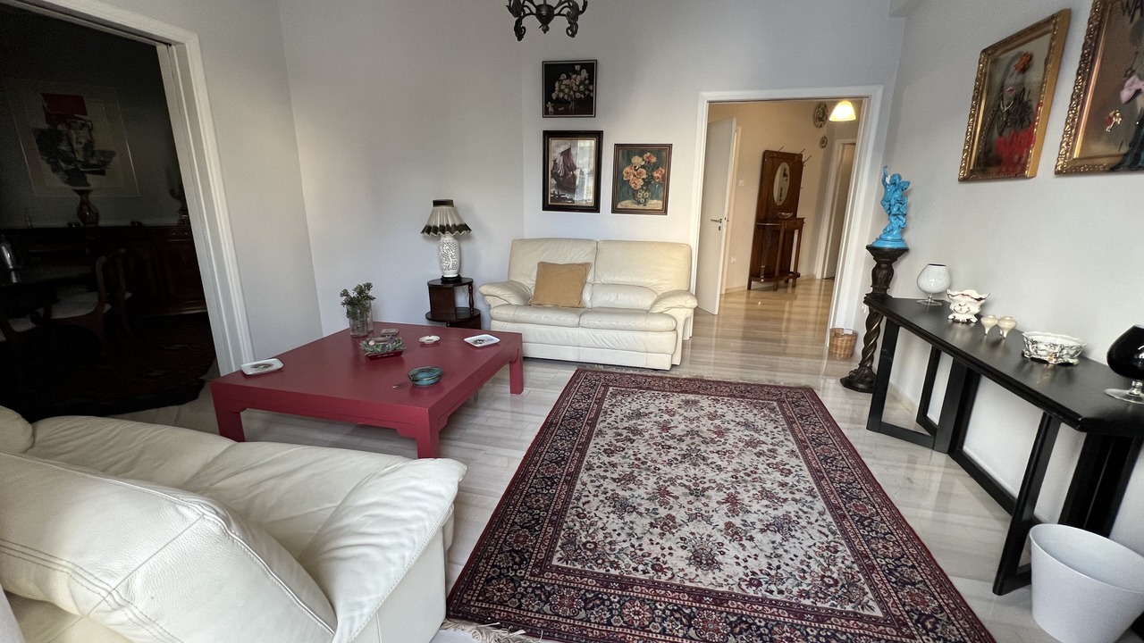 Photo of Livingroom in Makrigianni