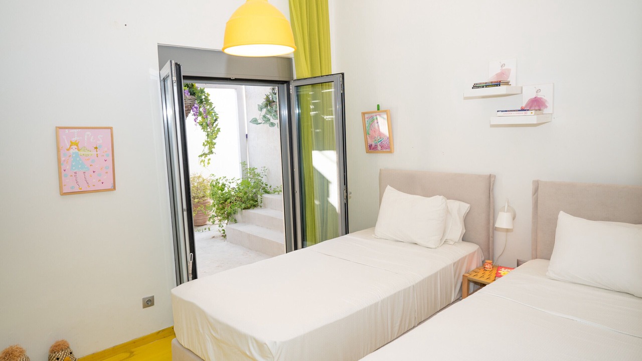 Photo of Bedroom in Kanatadika