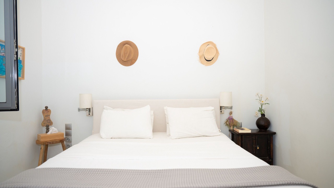 Photo of Bedroom in Kanatadika