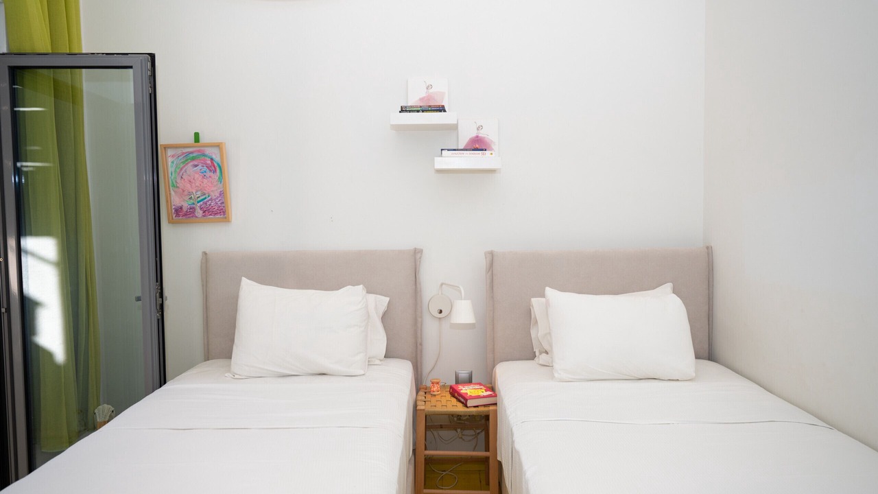 Photo of Bedroom in Kanatadika
