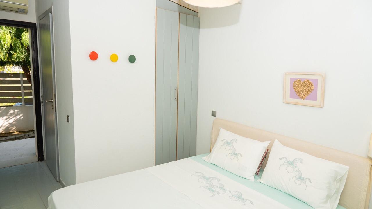 Photo of Bedroom in Kanatadika