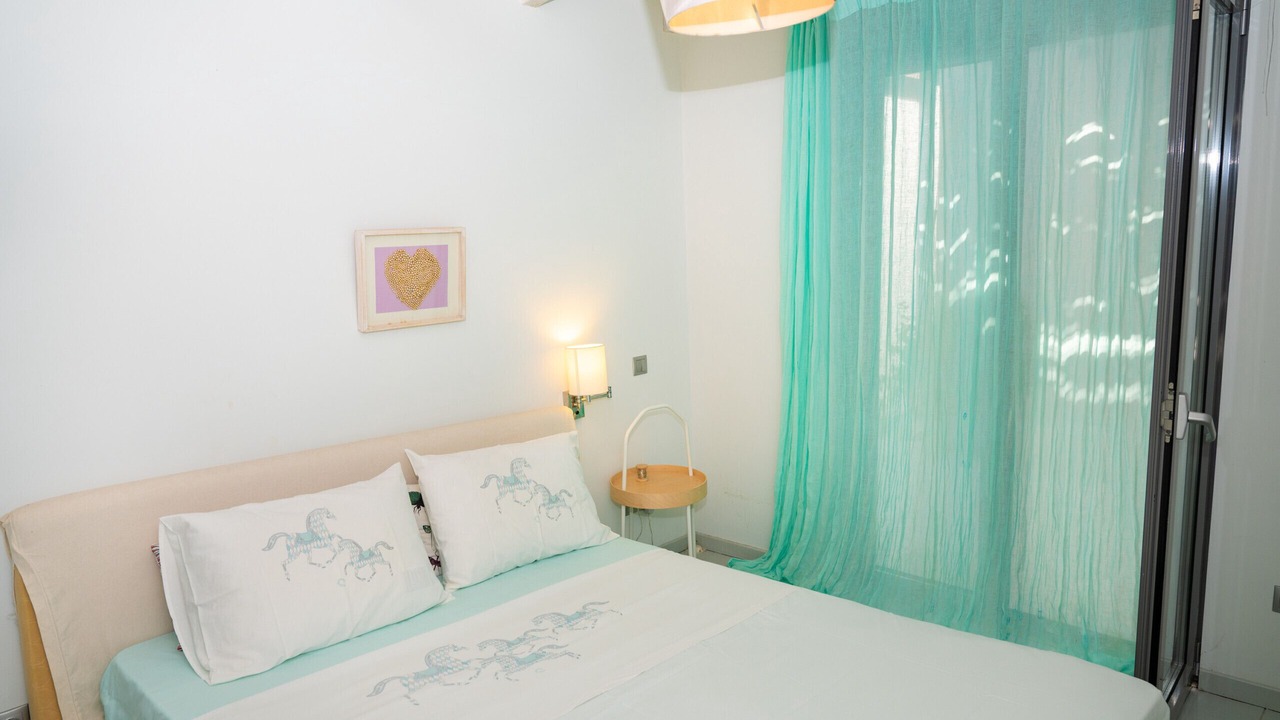 Photo of Bedroom in Kanatadika