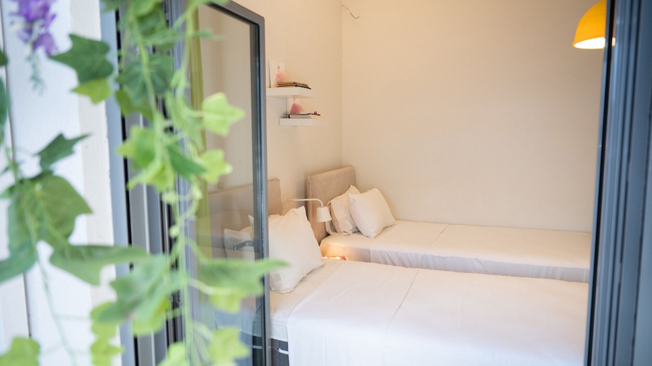 Photo of Bedroom in Kanatadika