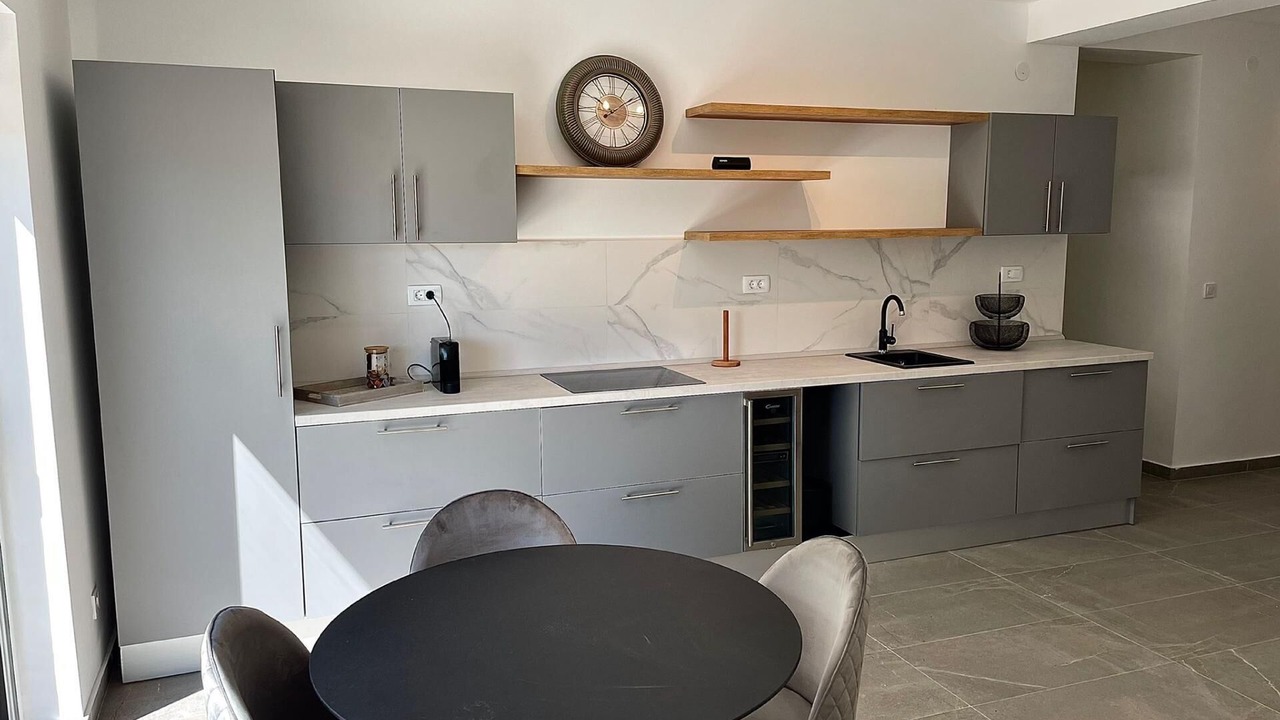Photo of Kitchen in Topla