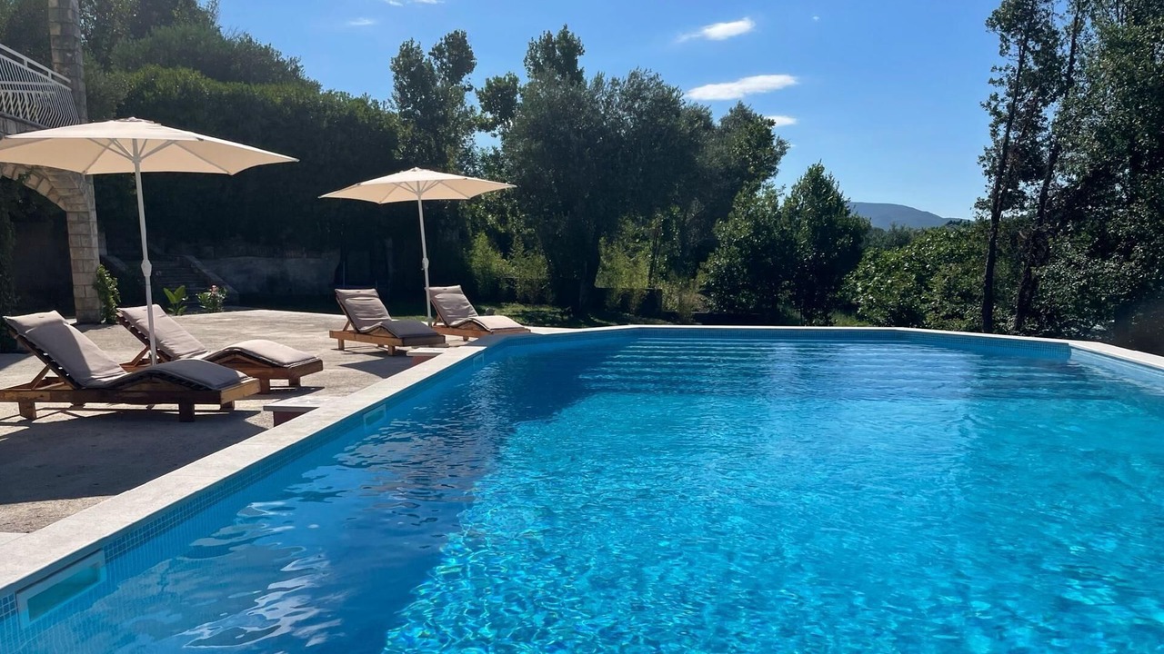 Photo of Outdoor in Topla