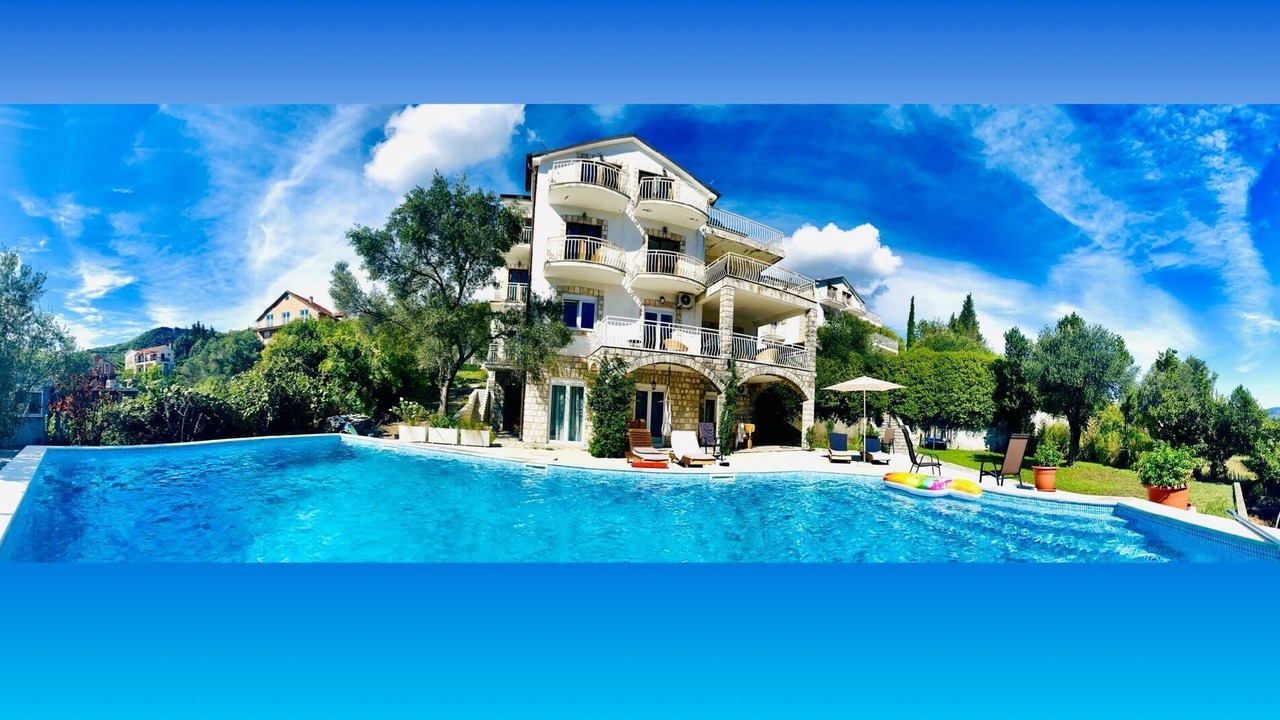 Photo of Outdoor in Topla