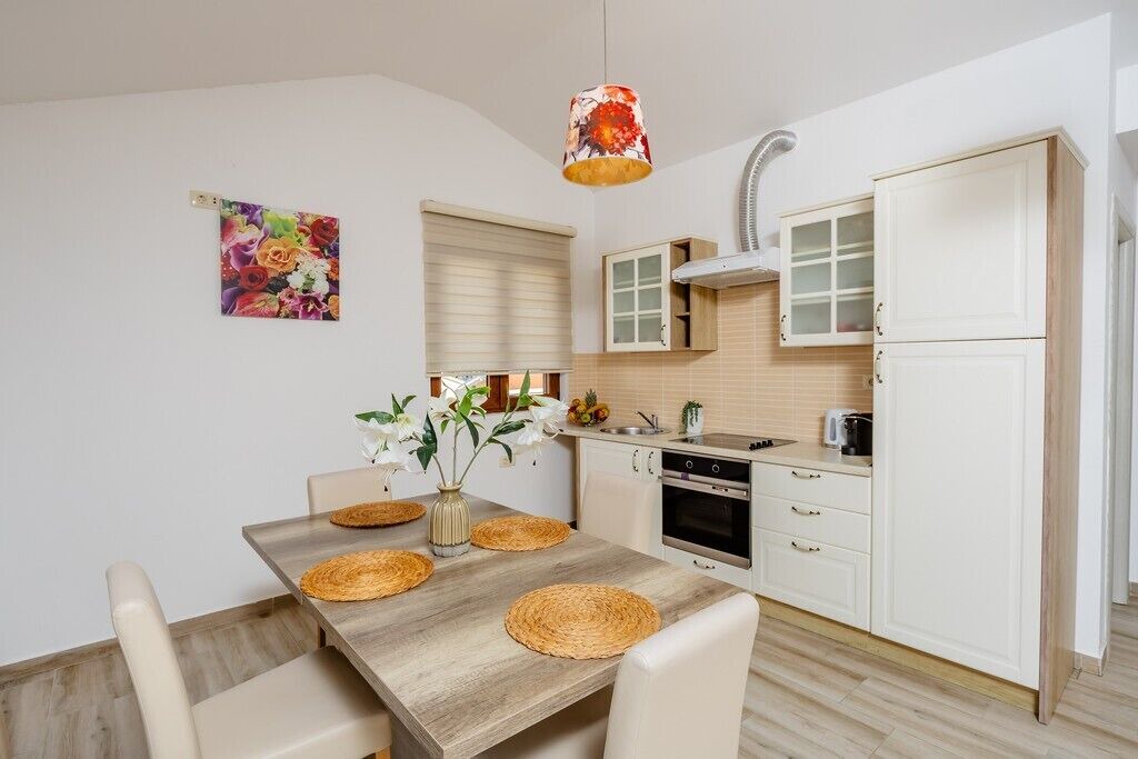 Photo of Kitchen in Budva