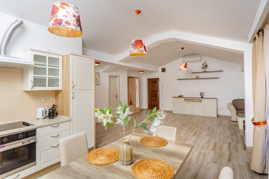 Photo of Kitchen in Budva