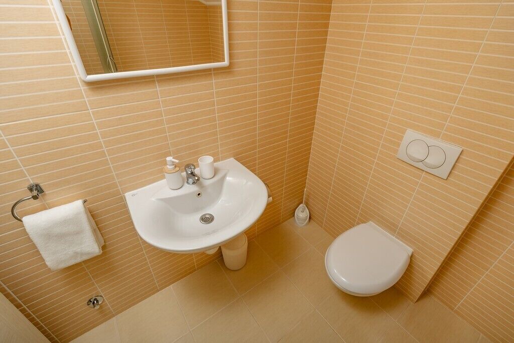 Photo of Bathroom in Budva
