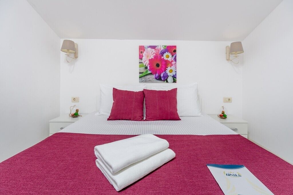 Photo of Bedroom in Budva