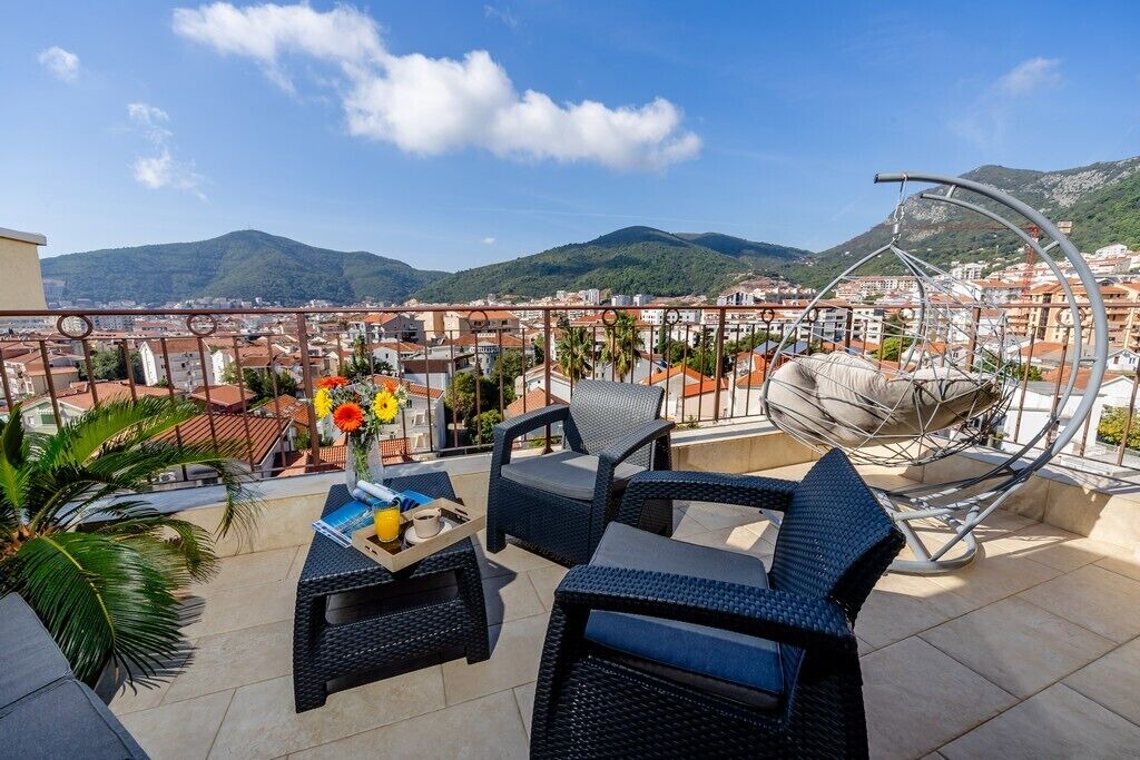 Photo of Outdoor in Budva