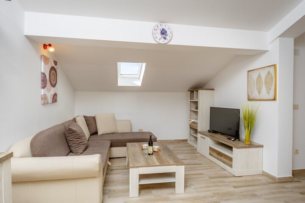 Photo of Livingroom in Budva