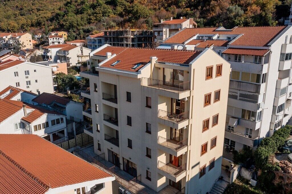 Photo of Outdoor in Budva