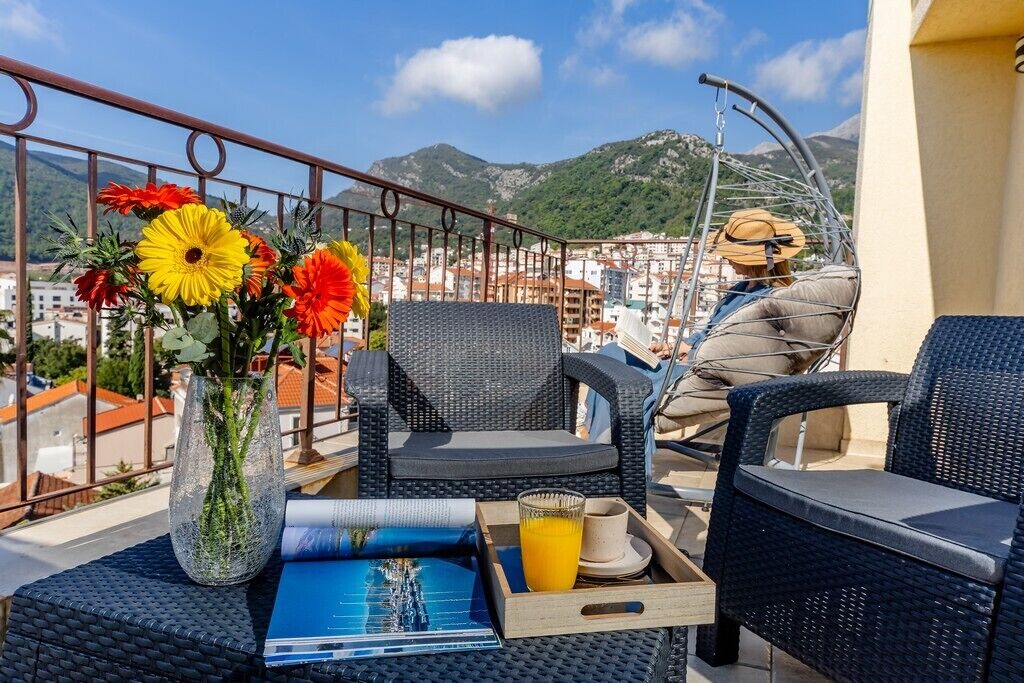 Photo of Outdoor in Budva