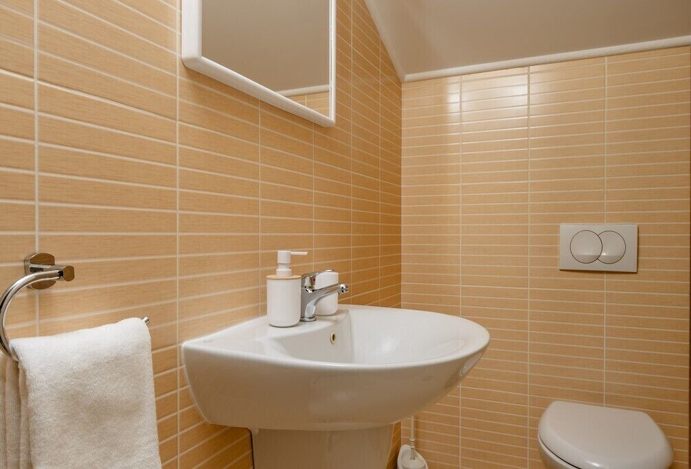 Photo of Bathroom in Budva