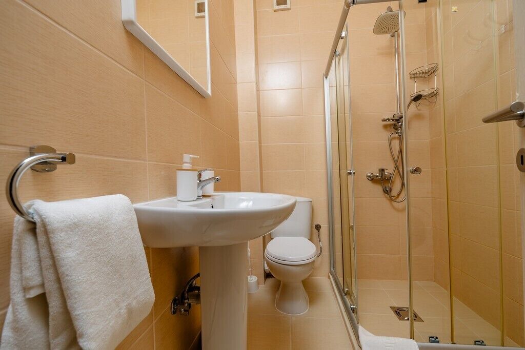 Photo of Bathroom in Lazi