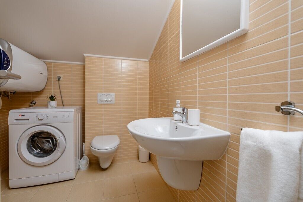 Photo of Bathroom in Lazi
