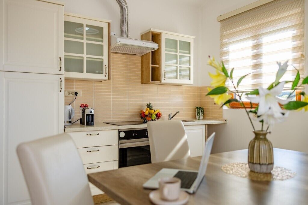 Photo of Kitchen in Lazi