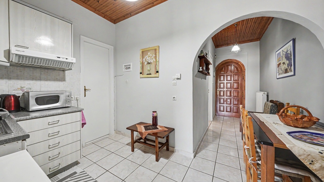Photo of Kitchen in Ag. Georgios