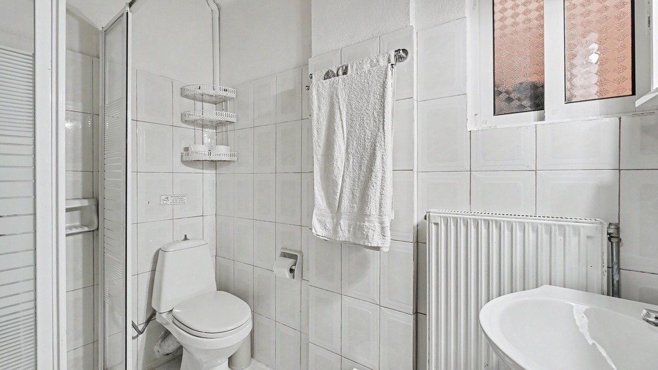 Photo of Bathroom in Ag. Georgios