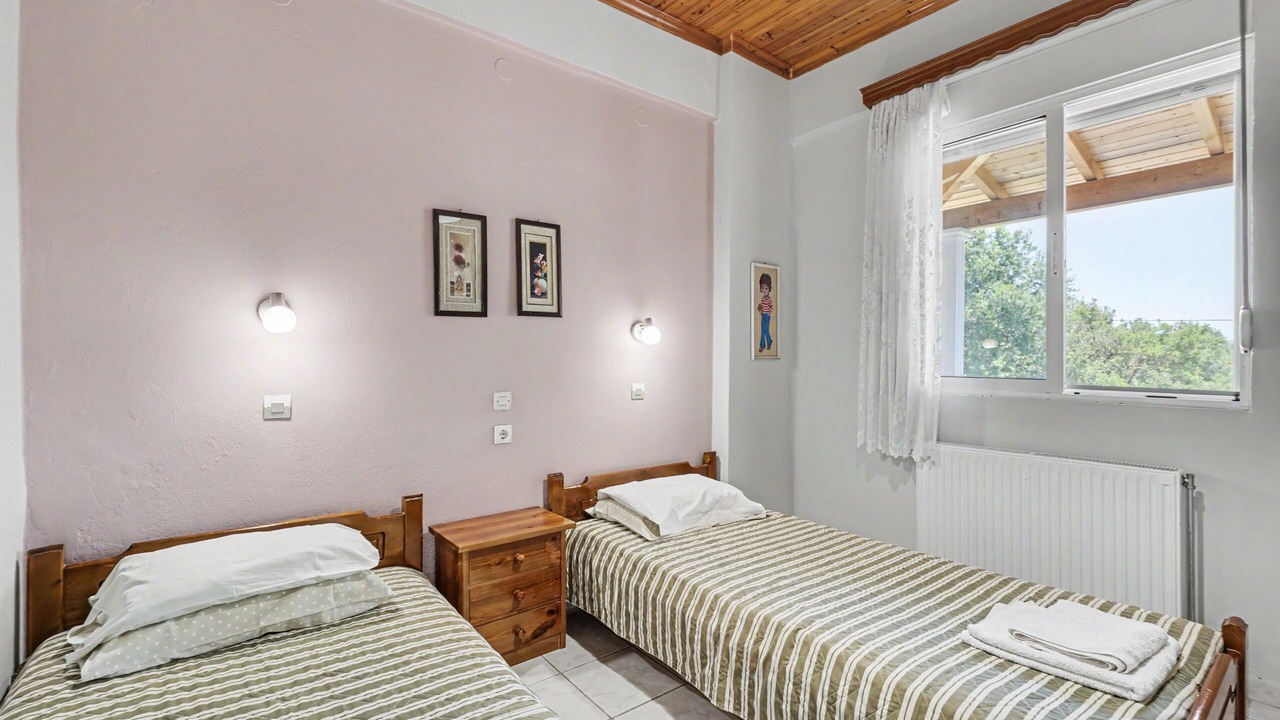 Photo of Bedroom in Ag. Georgios
