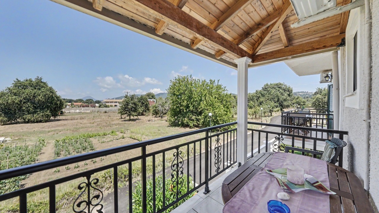 Photo of Outdoor in Ag. Georgios