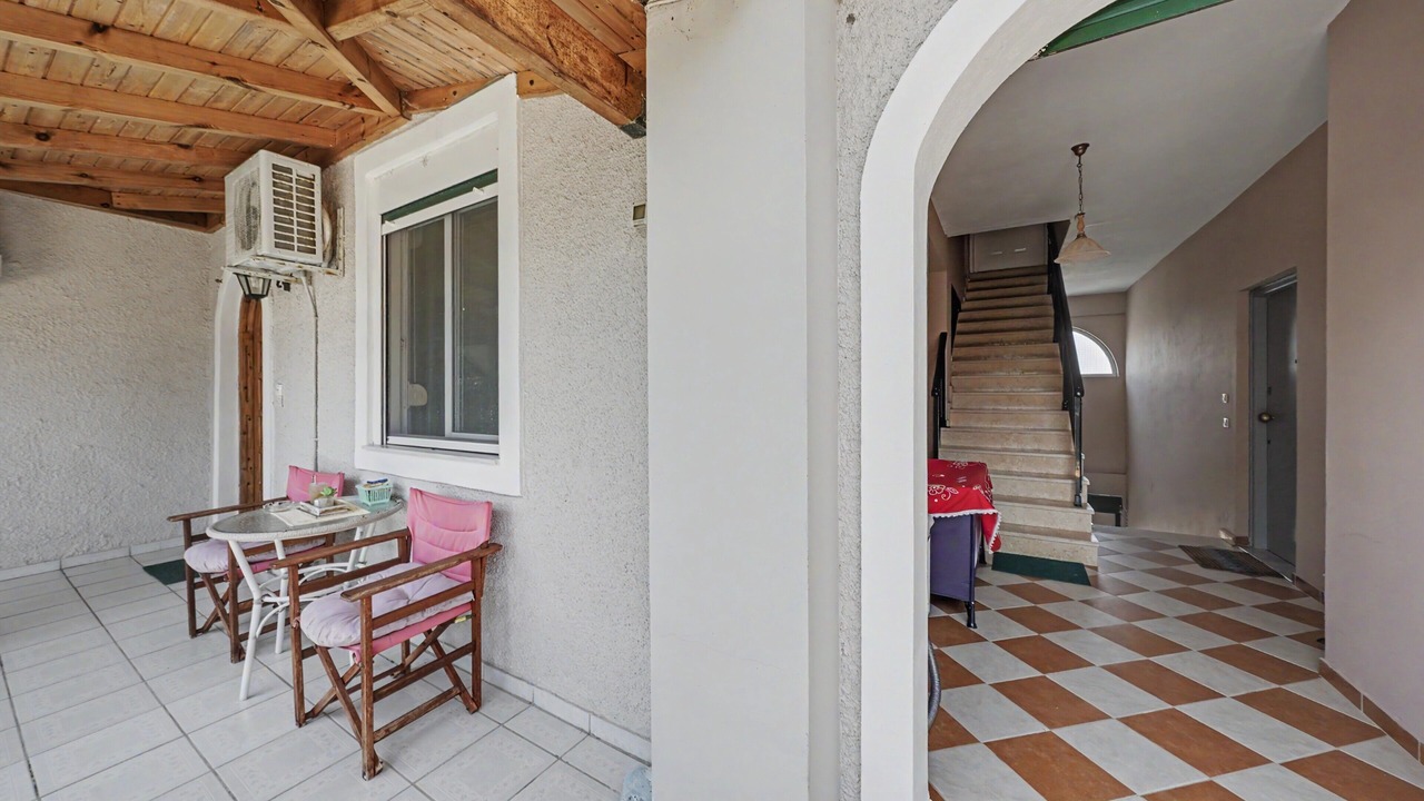 Photo of Outdoor in Ag. Georgios
