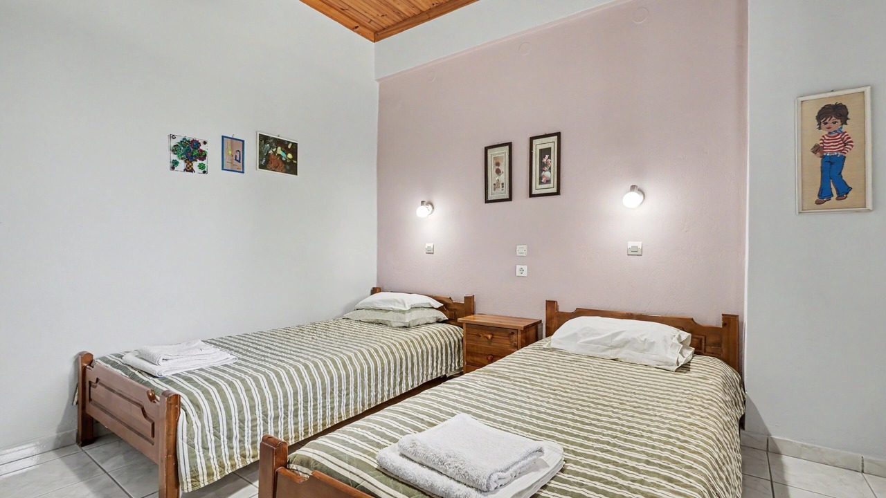 Photo of Bedroom in Ag. Georgios