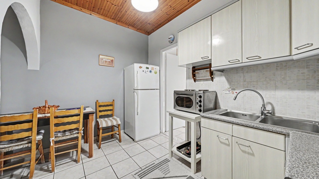 Photo of Kitchen in Ag. Georgios