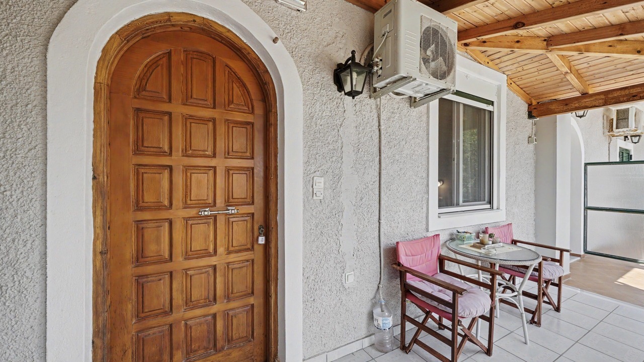 Photo of Outdoor in Ag. Georgios