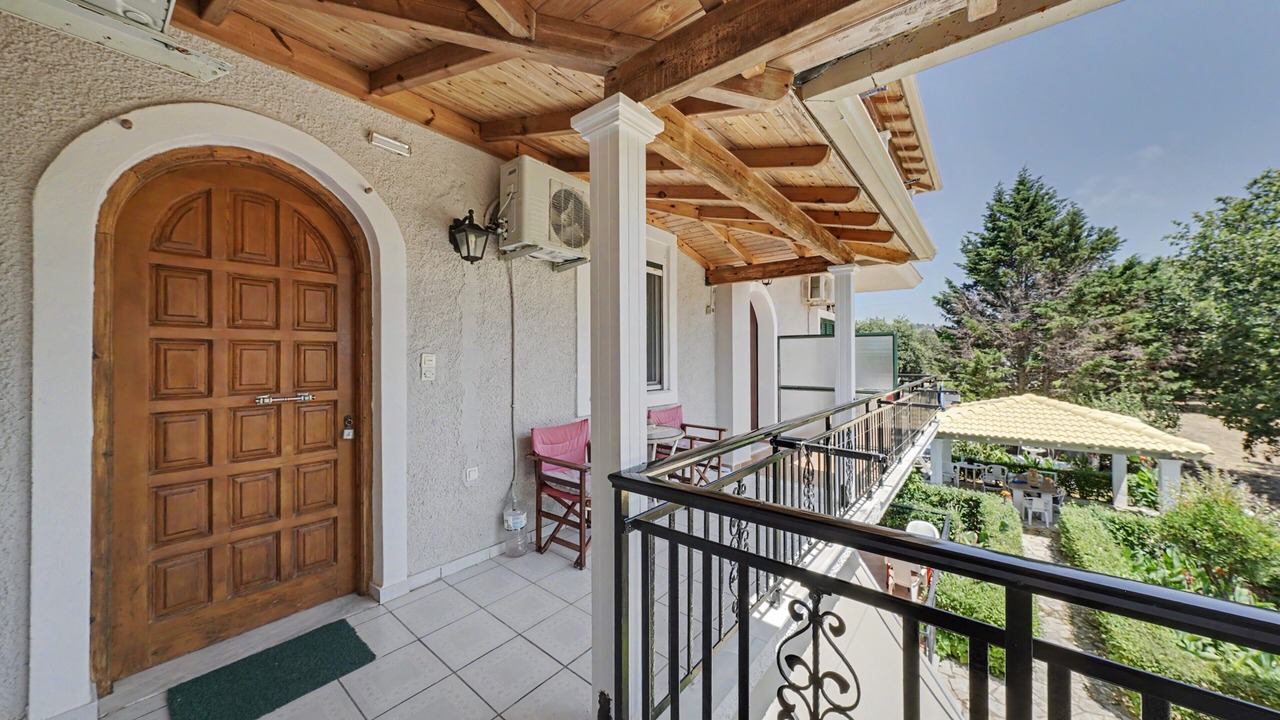 Photo of Outdoor in Ag. Georgios