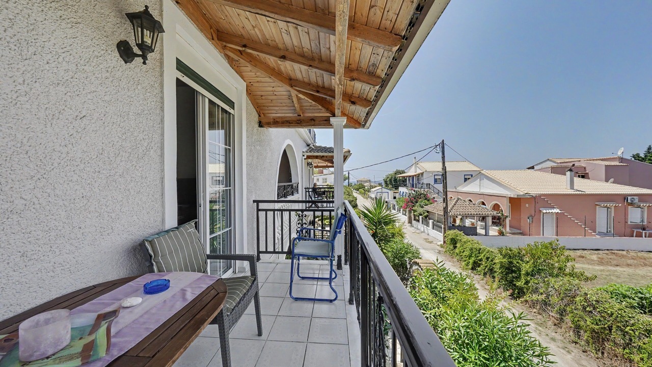 Photo of Outdoor in Ag. Georgios