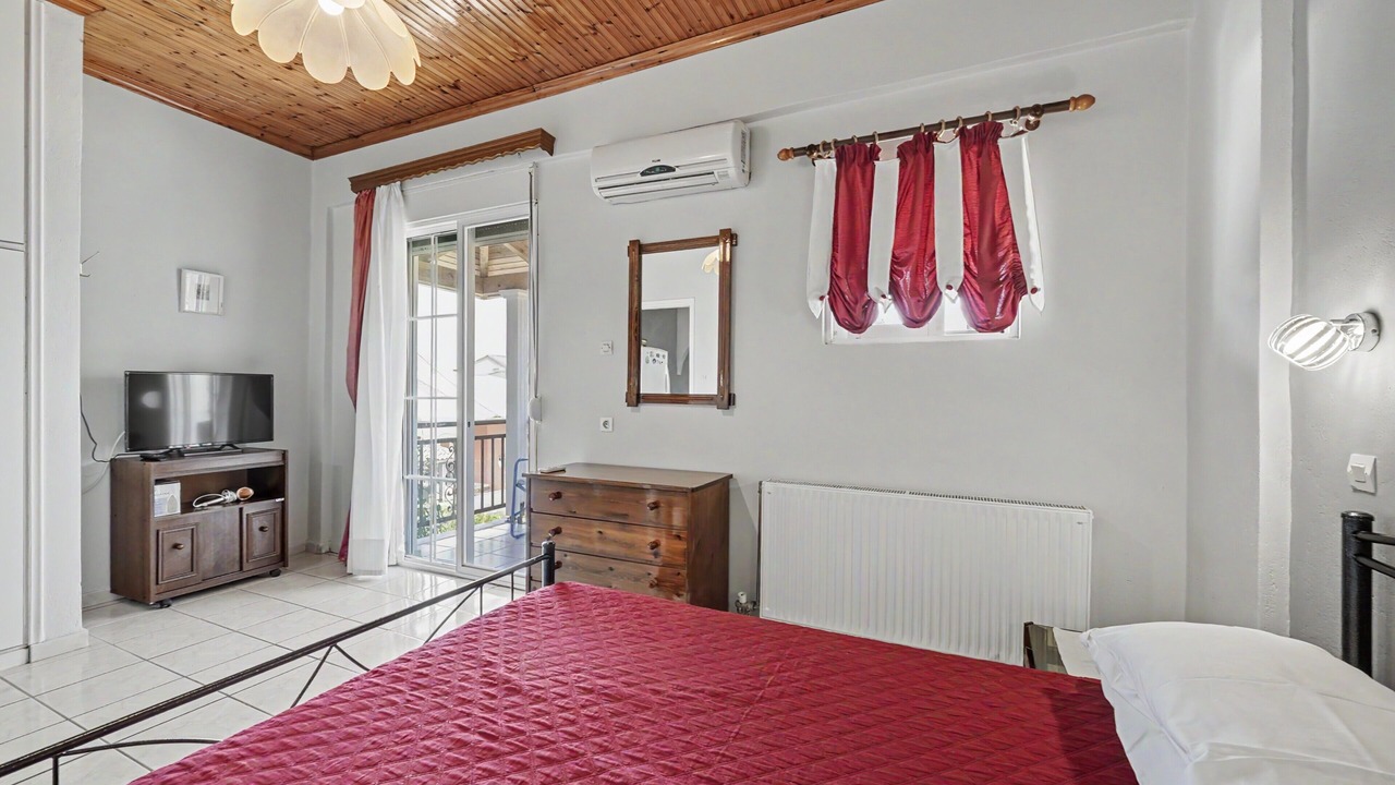 Photo of Bedroom in Ag. Georgios
