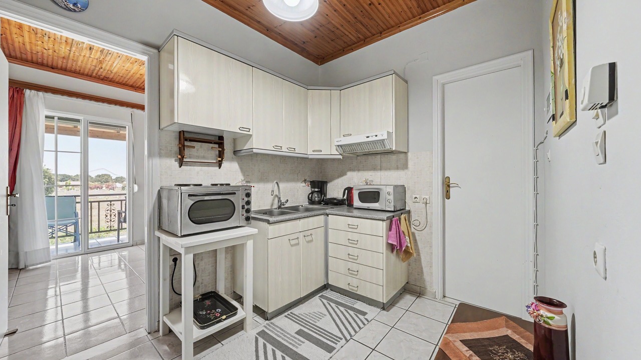 Photo of Kitchen in Ag. Georgios