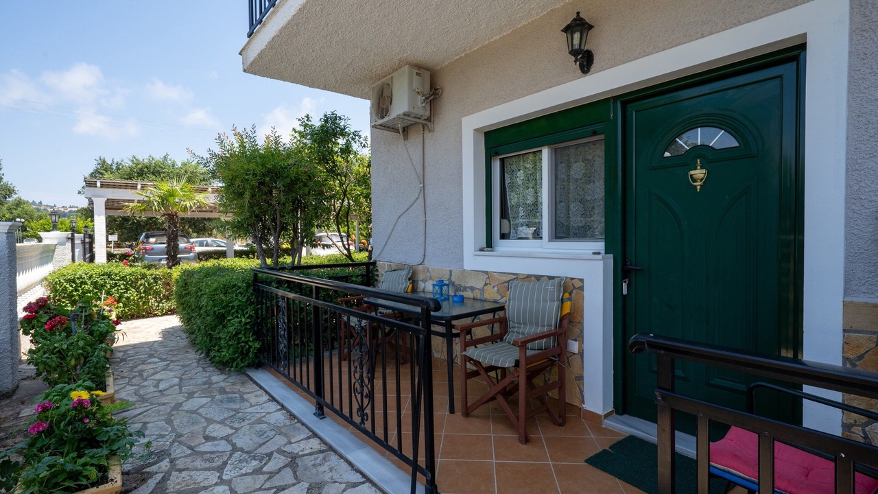 Photo of Outdoor in Ag. Georgios