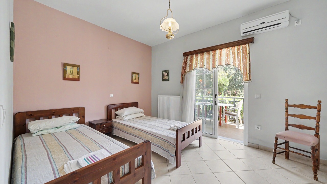 Photo of Bedroom in Ag. Georgios