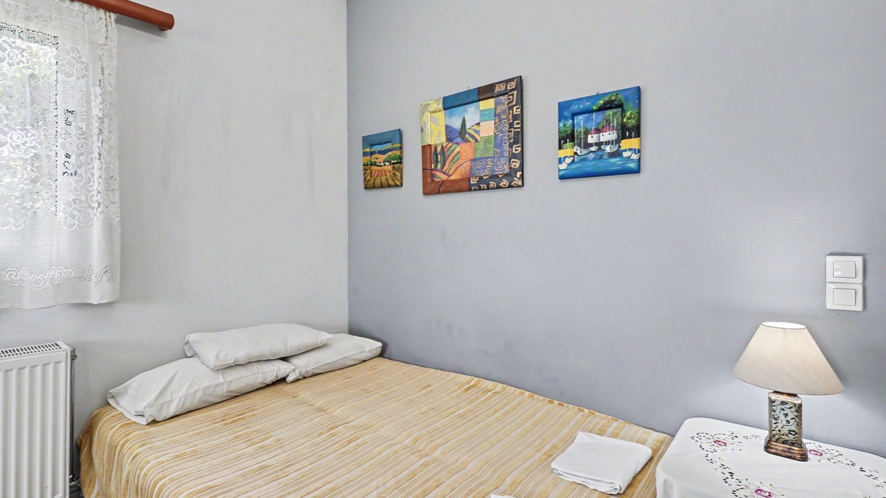Photo of Bedroom in Ag. Georgios