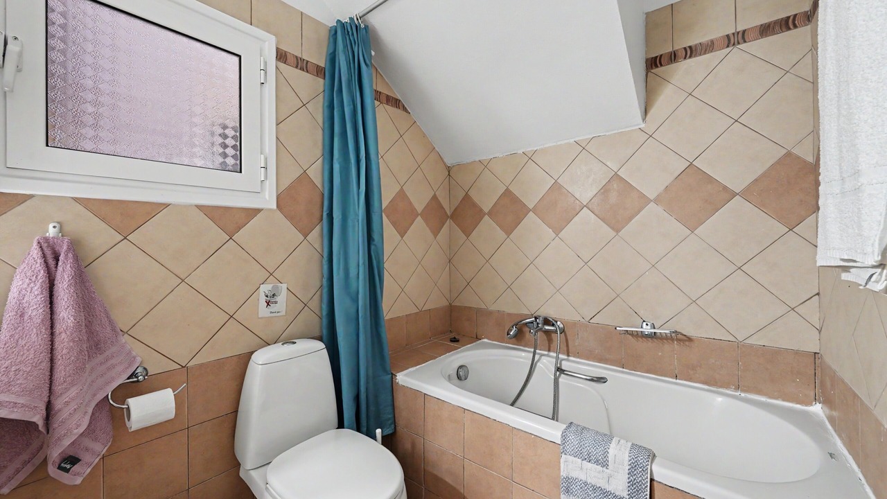 Photo of Bathroom in Ag. Georgios