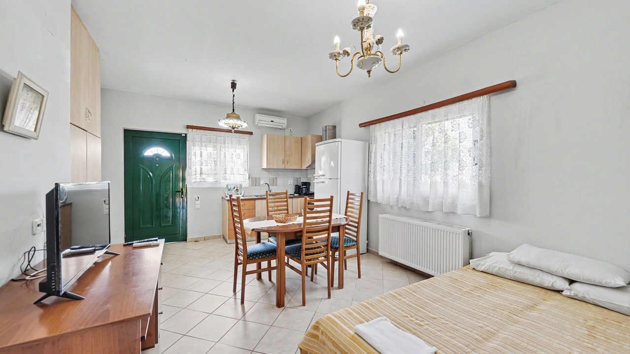 Photo of Bedroom in Ag. Georgios