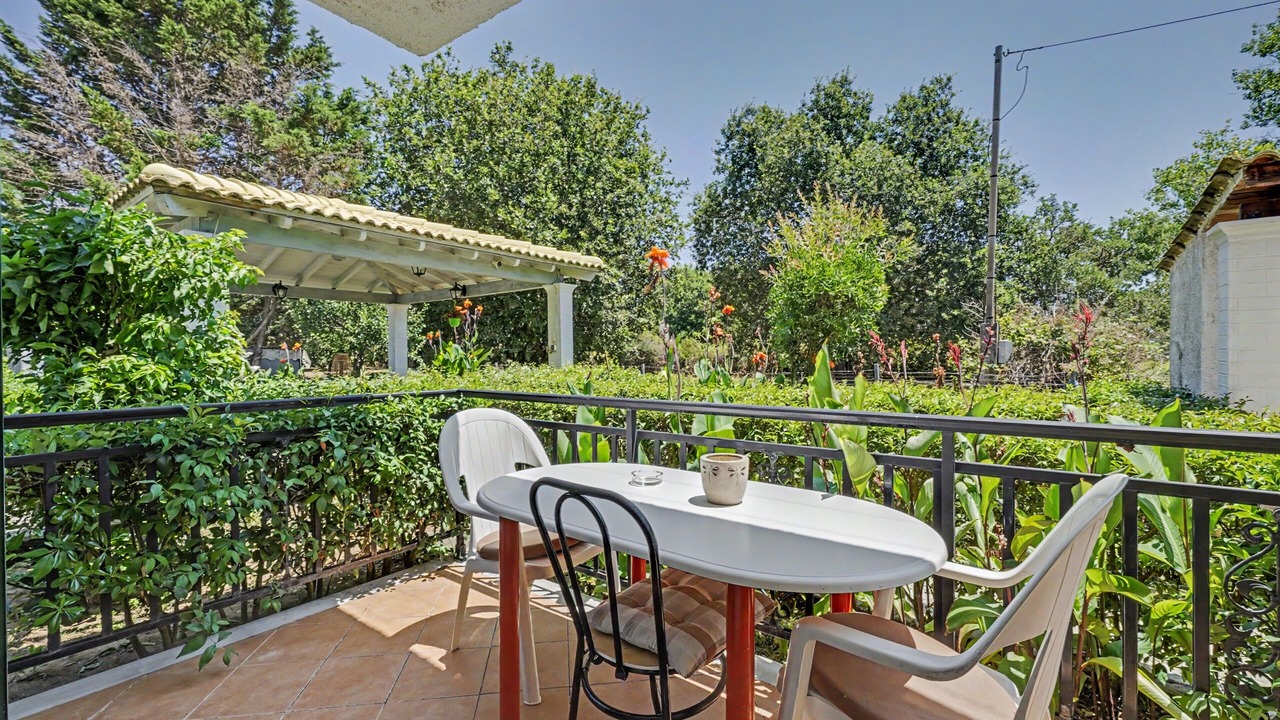 Photo of Outdoor in Ag. Georgios