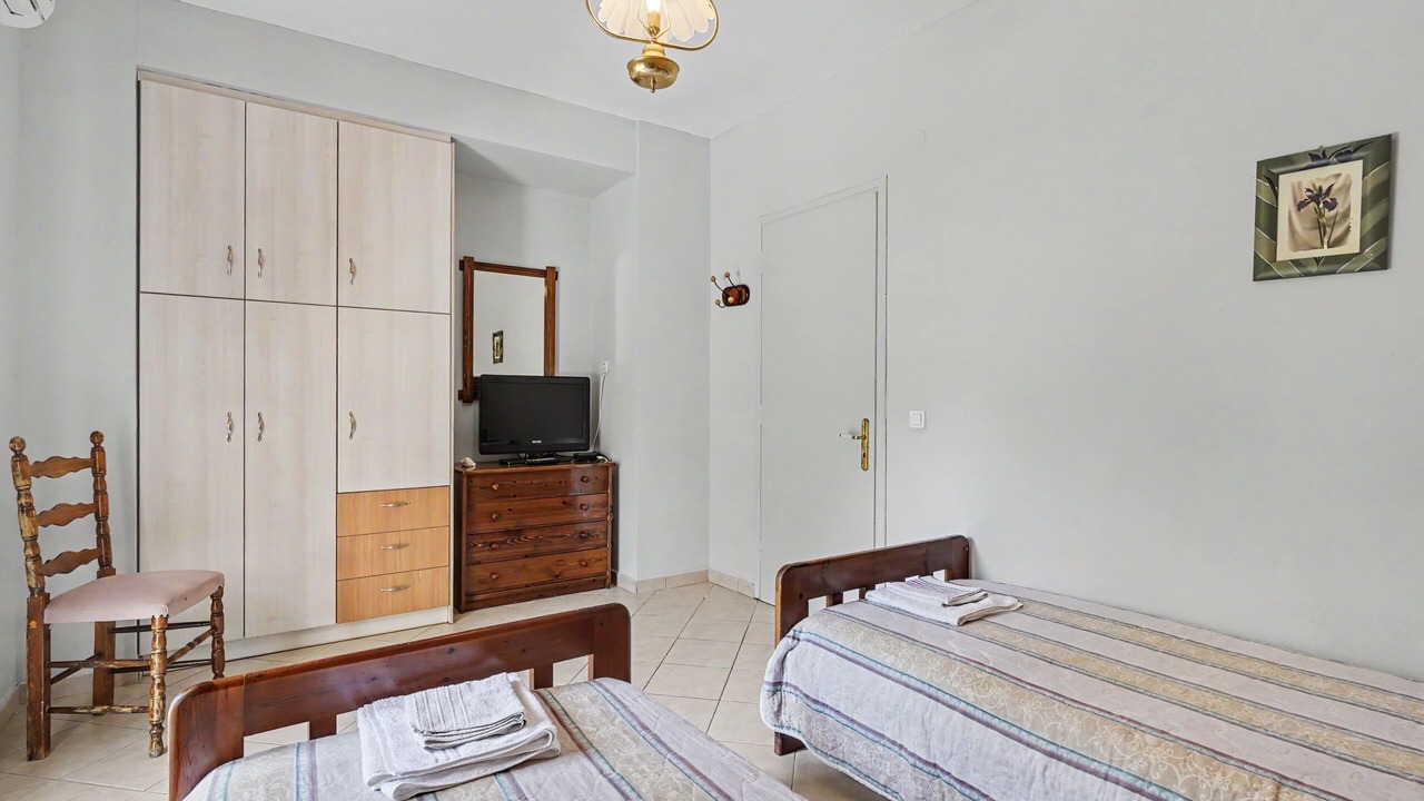 Photo of Bedroom in Ag. Georgios