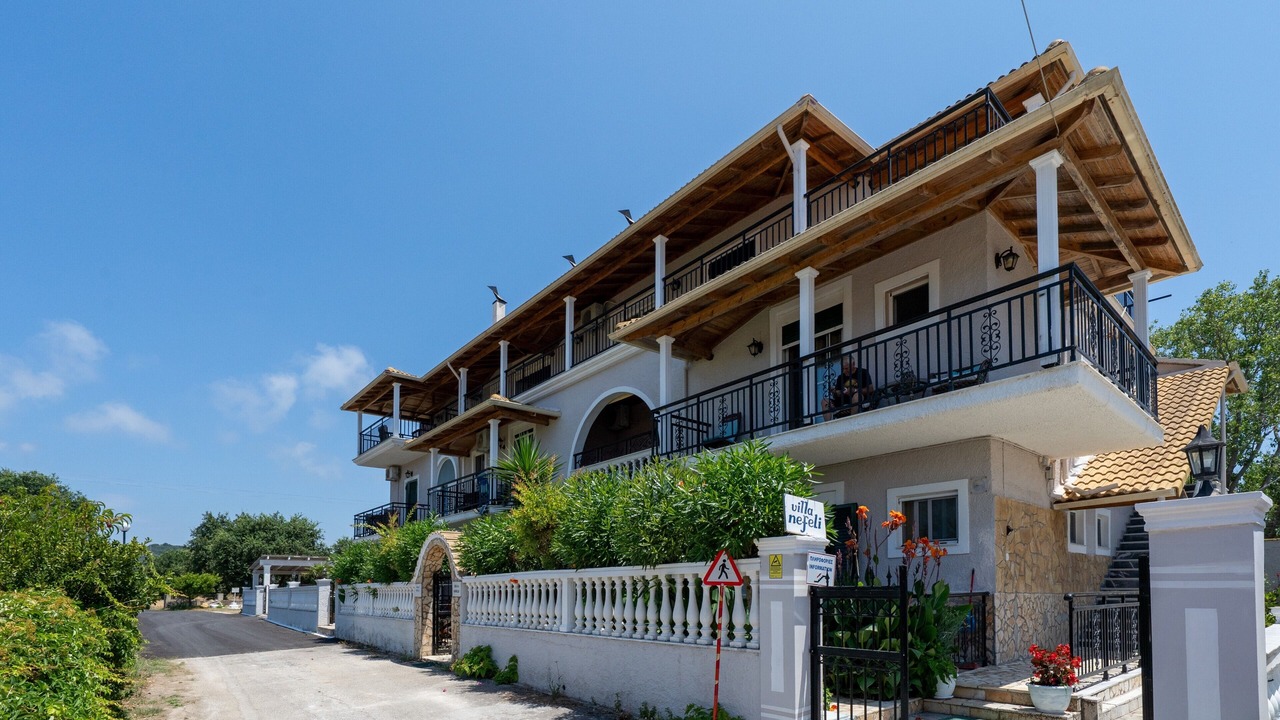Photo of Outdoor in Ag. Georgios