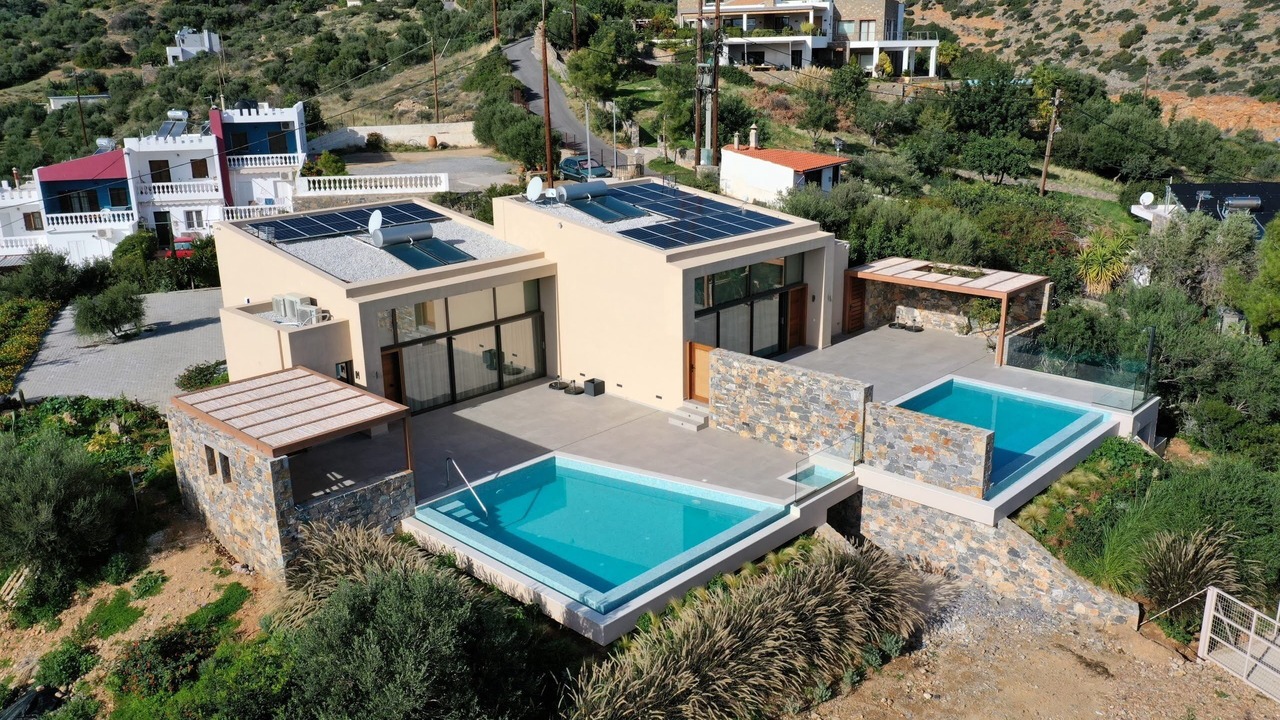 Photo of Outdoor in Agios Nikolaos Town