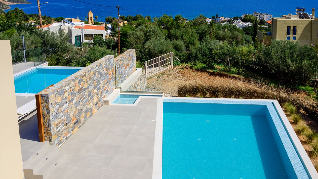 Photo of Bedroom in Agios Nikolaos Town