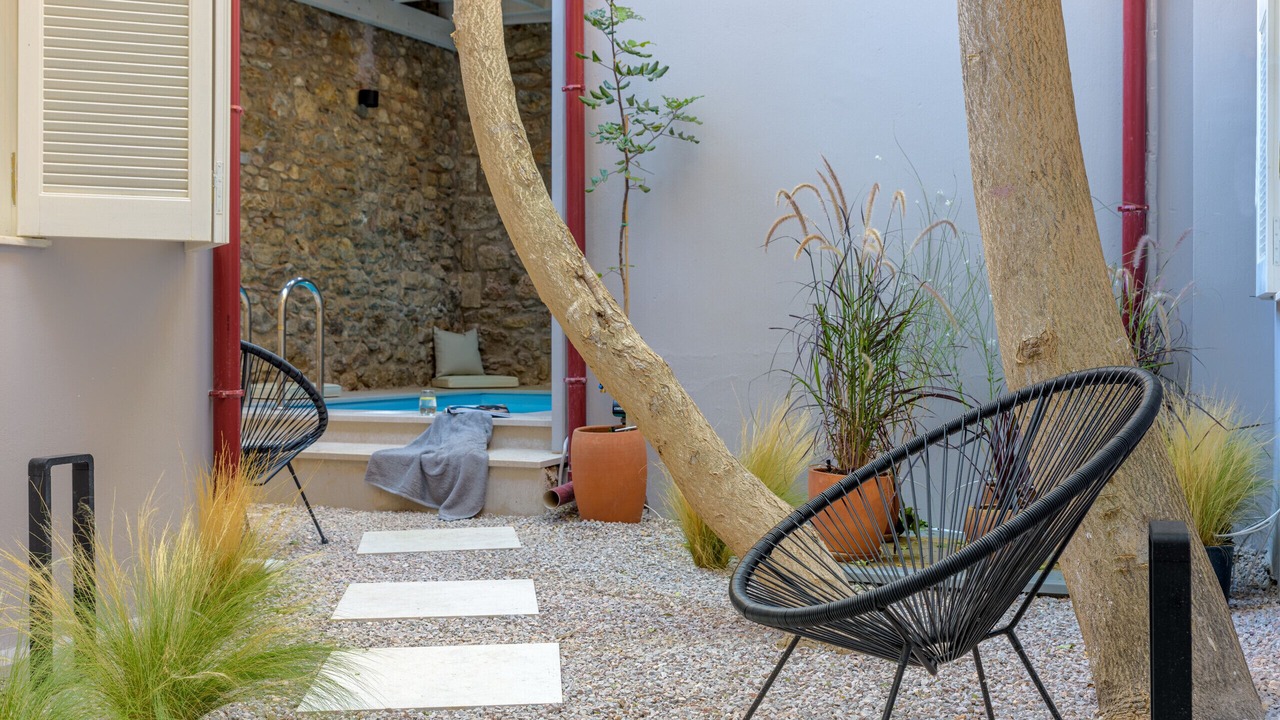 Photo of Outdoor in Plaka